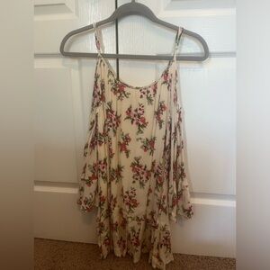 Altar’d State Off the Shoulder Dress